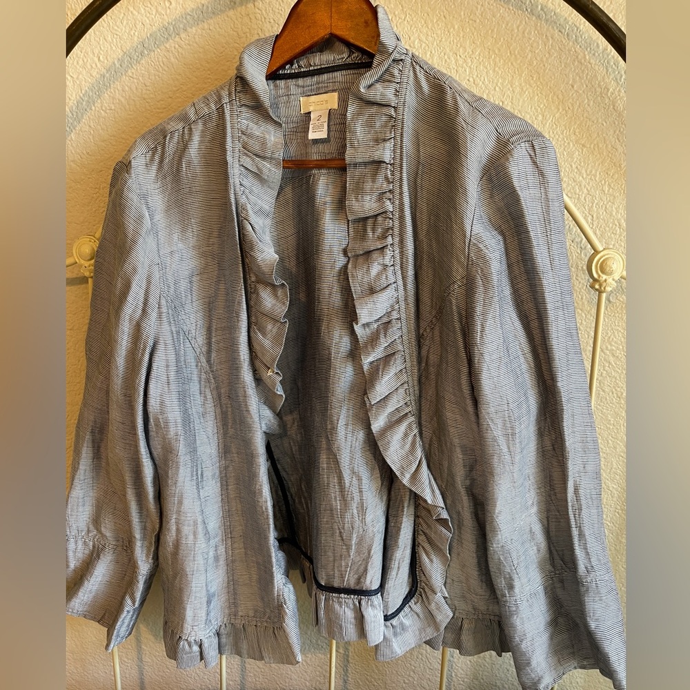 Chicos blazer